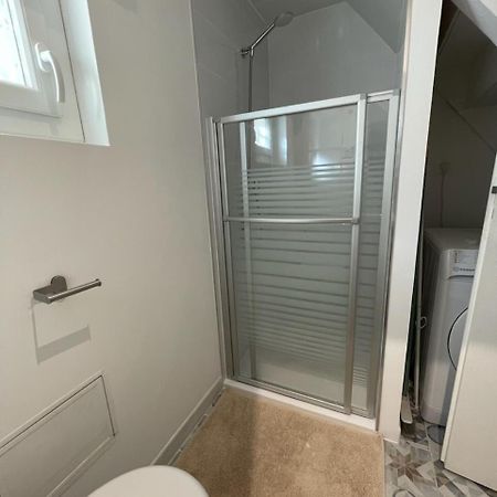 شقة T2 Cozy Proche Centre برجراك المظهر الخارجي الصورة